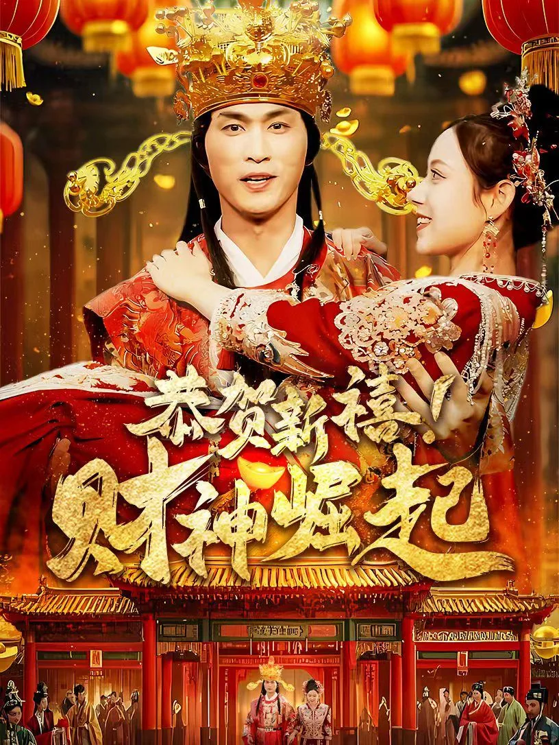 恭贺新禧指什么动物