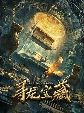 寻龙宝藏电影免费播放