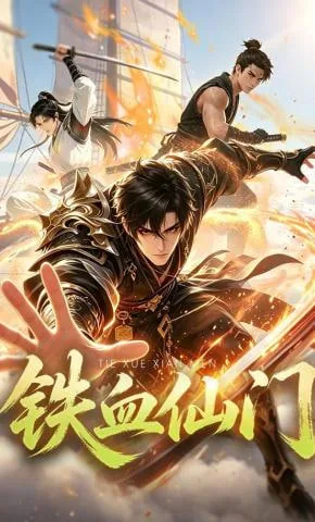 《铁血》