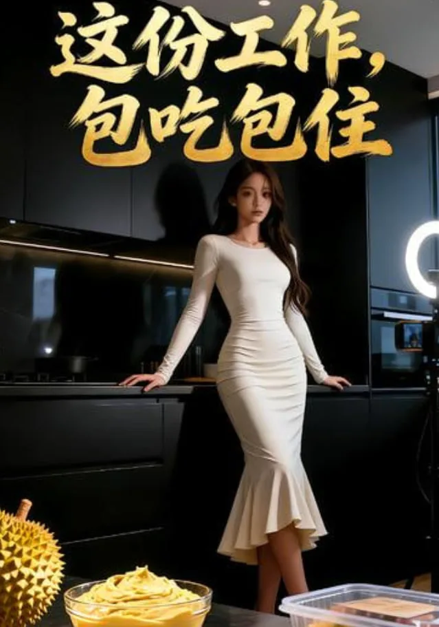 这份工作,包吃包住你的说说