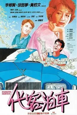 代客泊车和离车泊入的区别