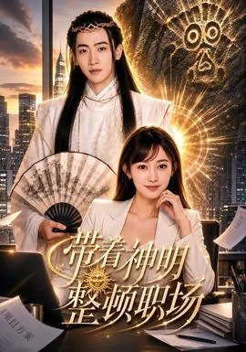 带着主神去穿越