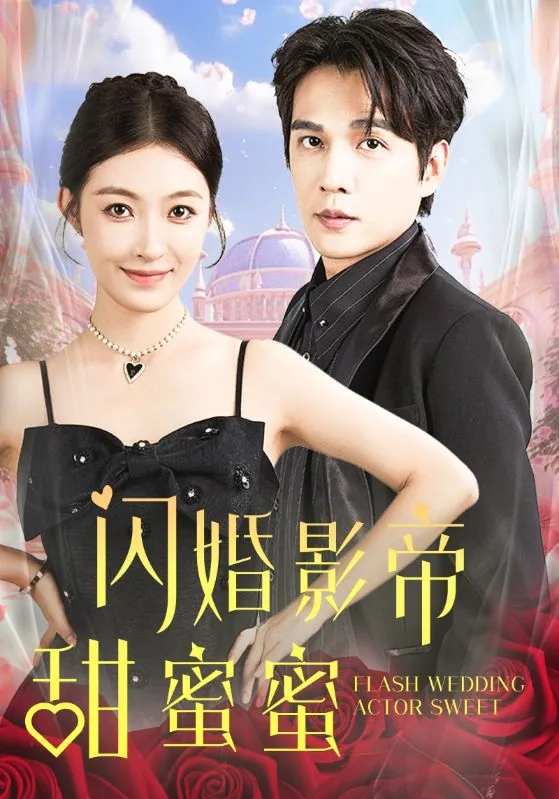 闪婚影帝甜蜜蜜小说推荐