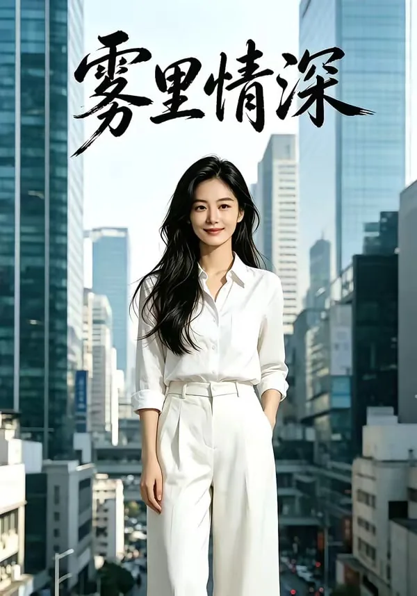 雾里是情歌吗