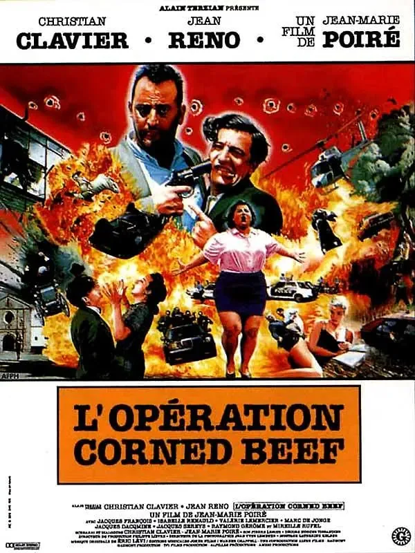 咸牛肉行动电影在线观看