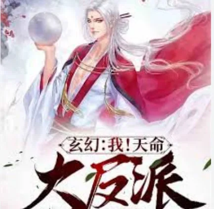 我天命大反派二季动漫在线观看