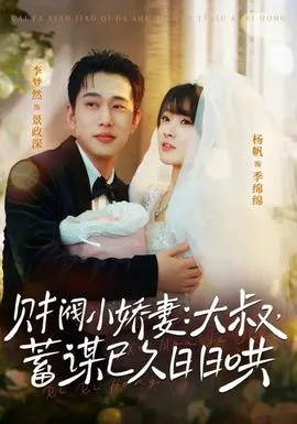 财阀小娇妻夜少宠上瘾