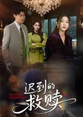 迟到的回声短剧