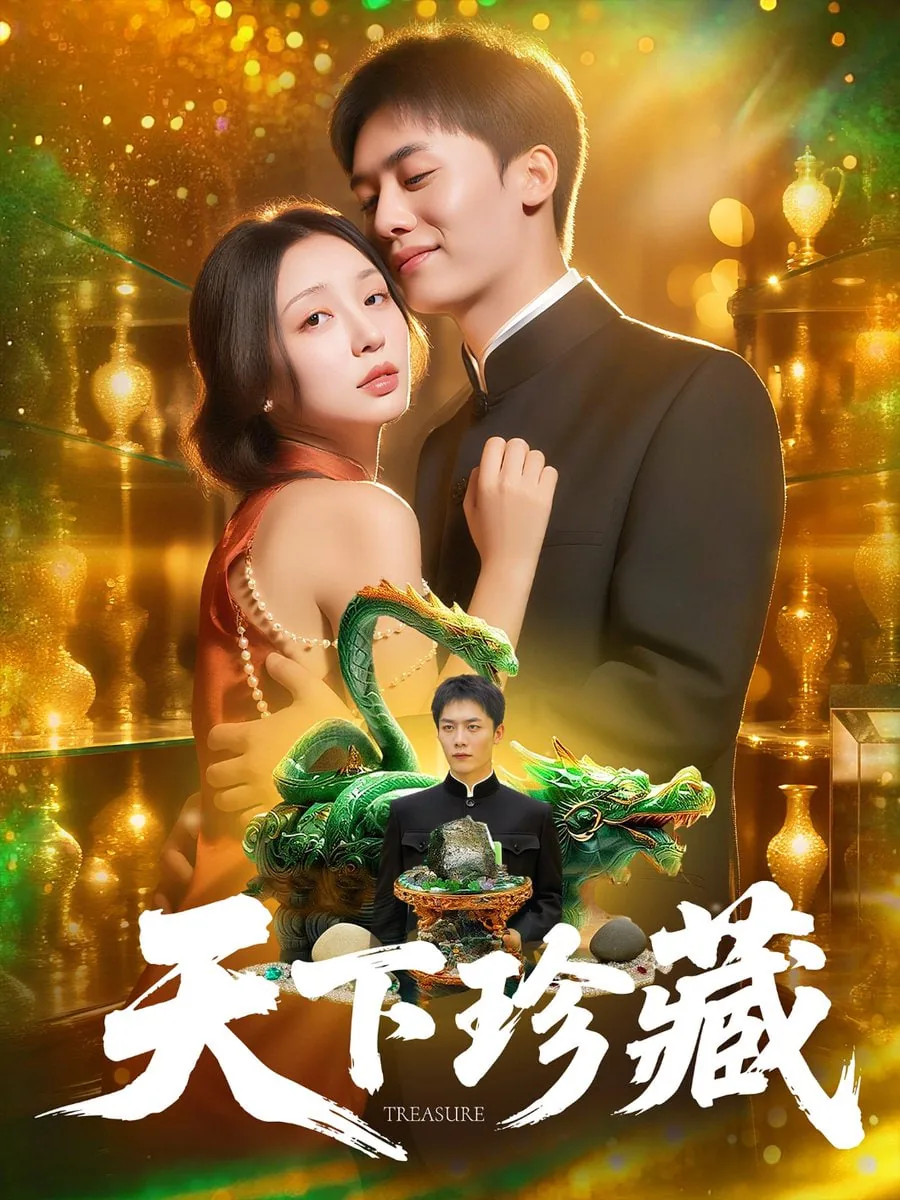 天下珍藏全文免费阅读