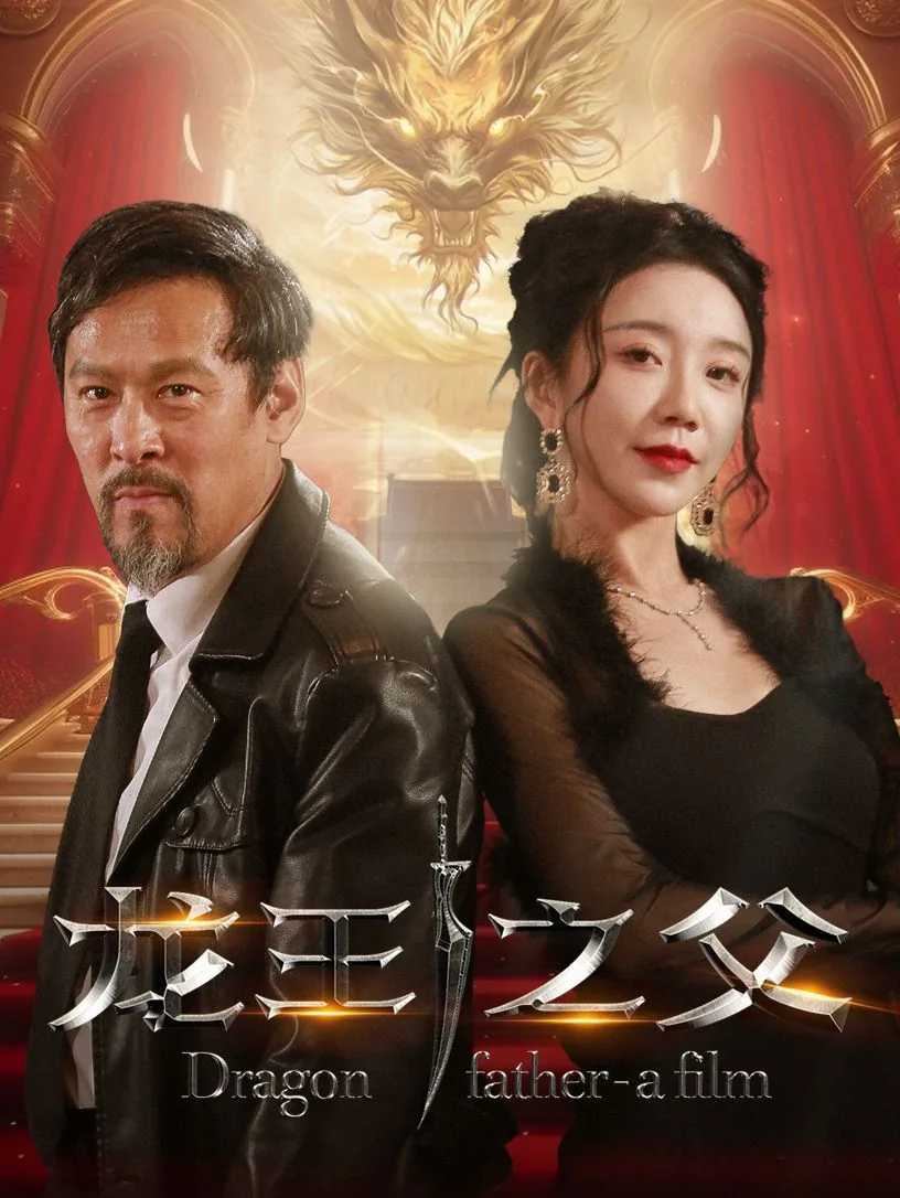 龙王之父龙王抢神之子