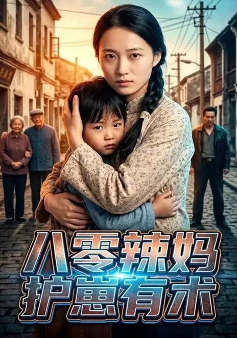重生八零辣妈带娃振夫纲免费