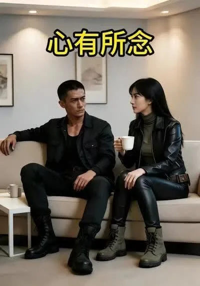 心有所念必有回响下一句