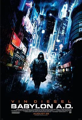 《生死新纪元》国语版