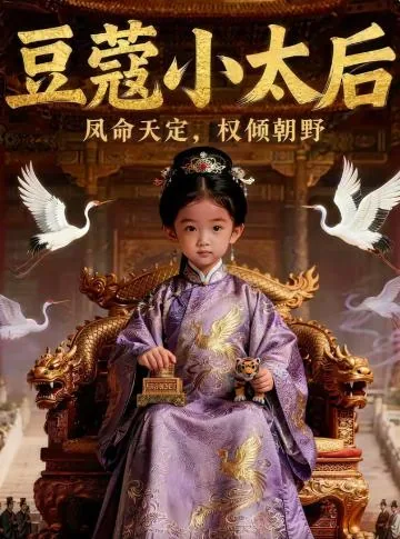 豆蔻小太后与小萧景衔的关系