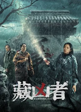 藏凶者电影免费观看