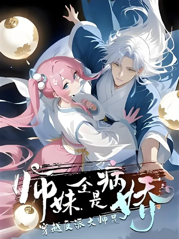 穿越反派大师兄师妹全都是病娇完结了吗