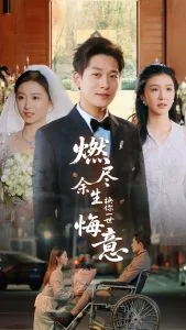 燃尽一生是什么意思
