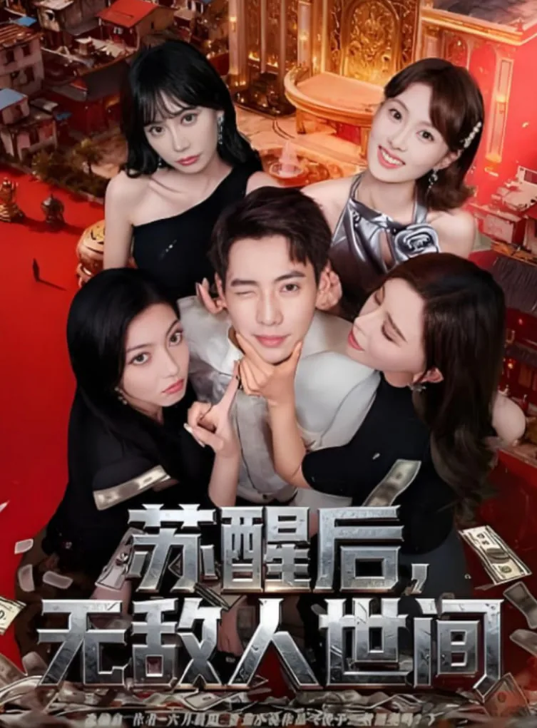 苏醒后无敌人世间短剧全集