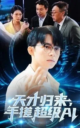 完美假象短剧合集