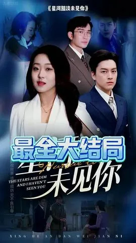 星河黯淡未见你后续剧情