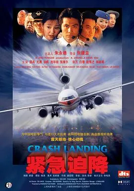 紧急迫降737飞机事件