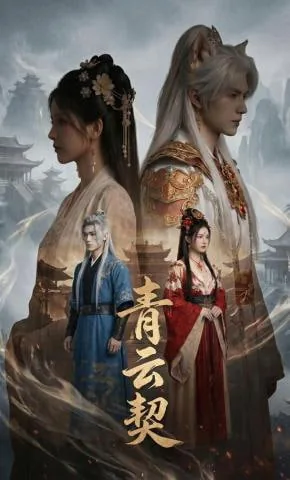 青云契免费观看全集