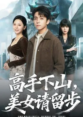 高手下山,美女请留步安卓版