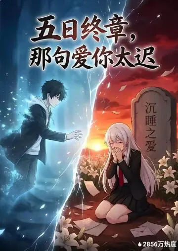五日终章，那句爱你太迟