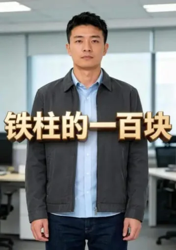 铁柱的一百块短剧