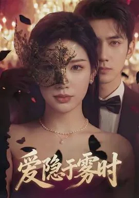 爱隐于雾时