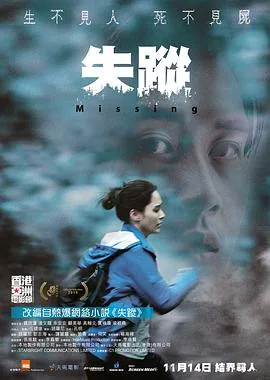 失踪2019国语版