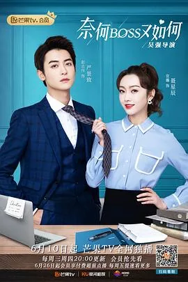 奈何boss又如何免费
