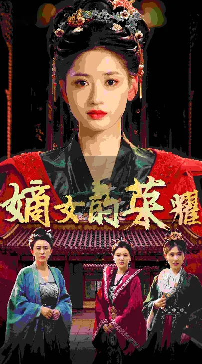 嫡女的荣耀演员表