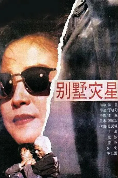 别墅灾星豆瓣