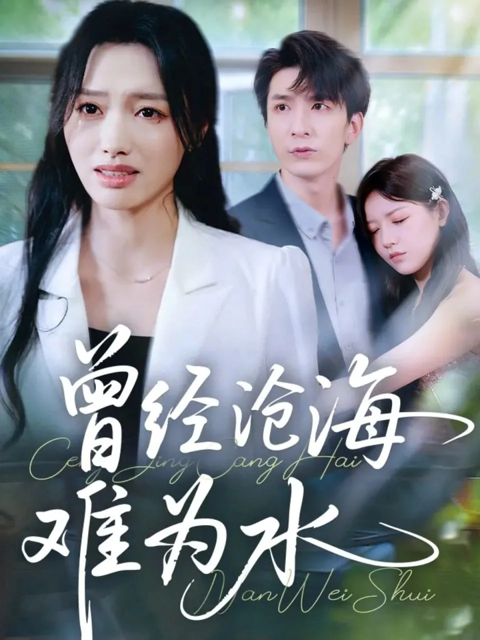 曾经沧海难为水打一准确生肖