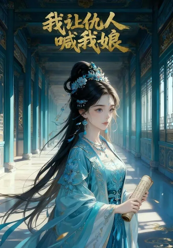 我让仇人喊我娘怎么办