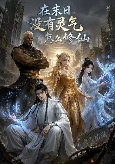 在末日没有灵气怎么修仙神通