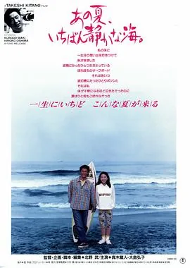 那年夏天宁静的海什么意思