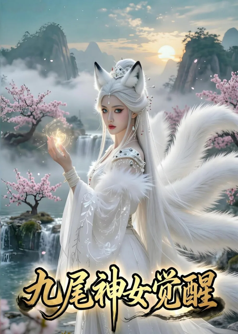 九尾妖神哪个角色好