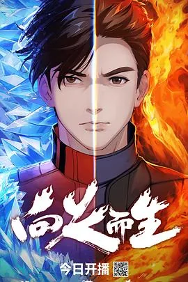 向火而生全集免费观看