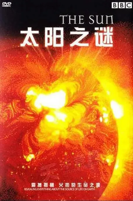 太阳之谜指南针