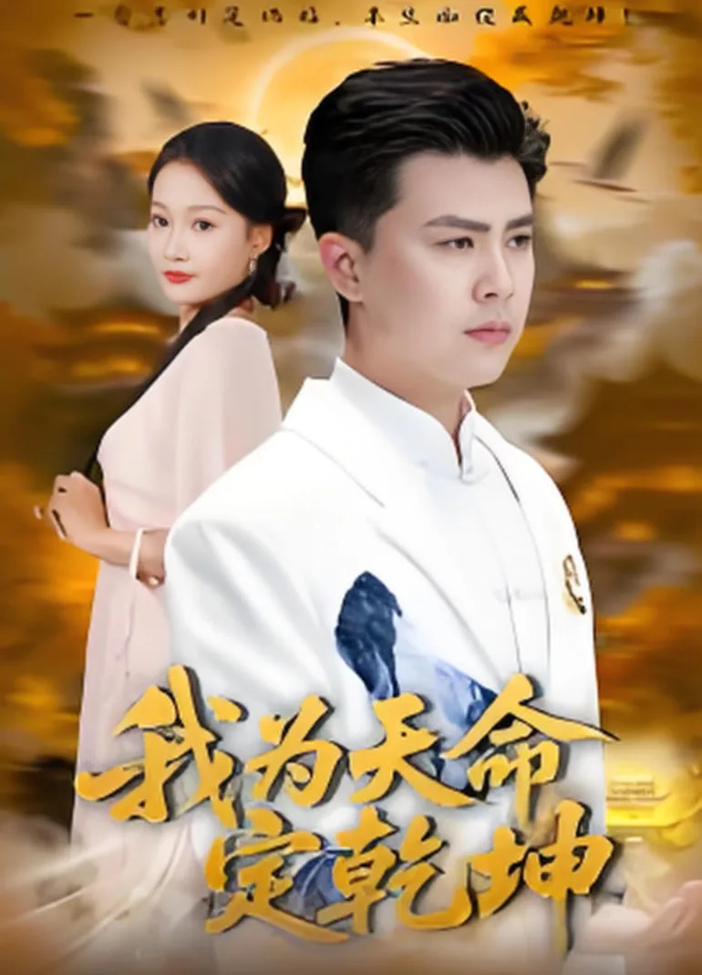 我为天命定乾坤短剧免费版在线看