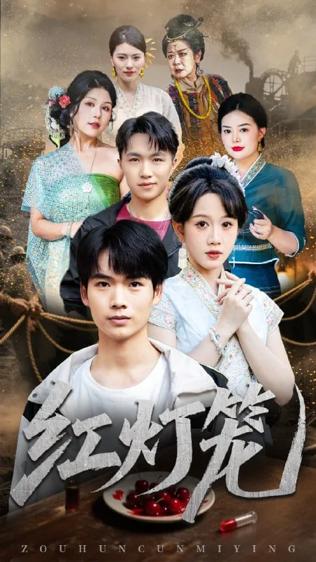 红灯笼开过什么生肖