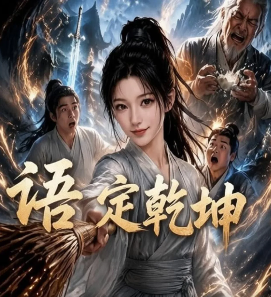 一语定乾坤打一个数字是几