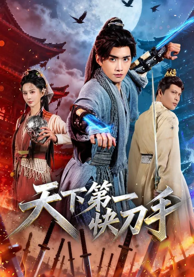 天下第一快刀手免费观看完整版