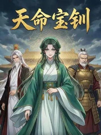 天命宝钏短剧评价