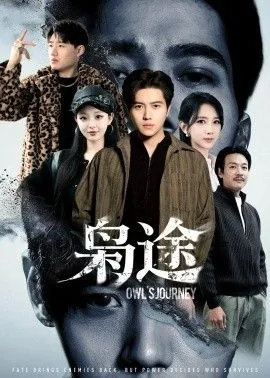 枭途龙抬头1莫欺少年穷翻拍的是哪个小说