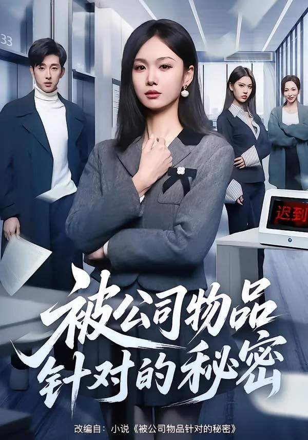 公司物品针对的秘密,员工如何应对