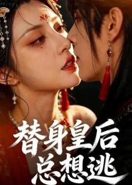 替身皇后她不想争宠晋江