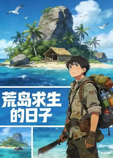 荒岛求生的日子全文免费阅读